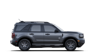 2025 Ford Bronco Sport® External Image 1